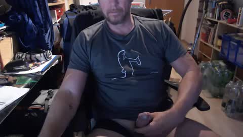 depraved45 online show from 01.18.26