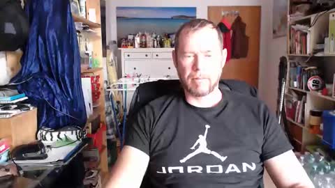 depraved45 online show from 03.21.26