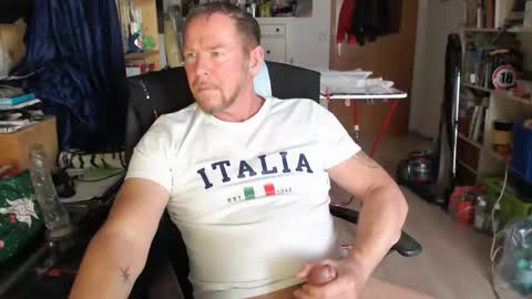 depraved45 online show from 04.22.26