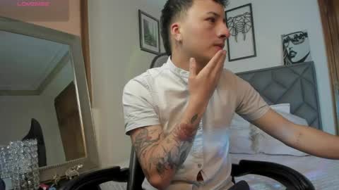 dereck_klain online show from 05.17.26