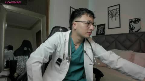 dereck_klain online show from 05.25.26