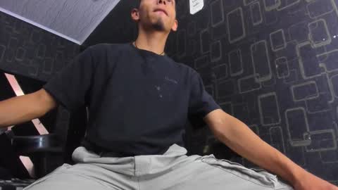 Snapshot of dereck_monroe chatting on 02.21.26 Dereck online show from 02.21.26