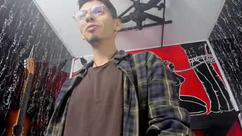 Dereck online show from 03.22.26