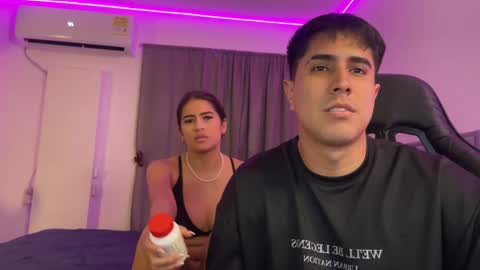 Dereck online show from 01.25.25