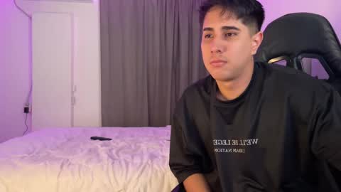 Dereck online show from 02.19.25