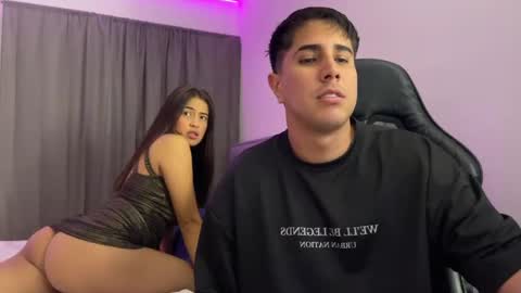 Dereck online show from 02.20.25