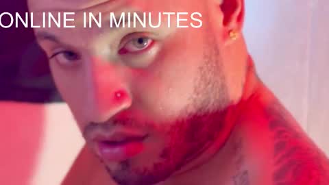 dereckgreen online show from 11.12.25