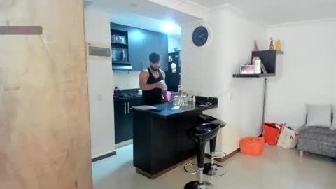 dereckgreen online show from 04.15.26