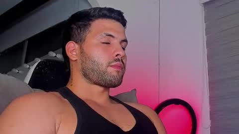 dereckhardd online show from 03.09.26