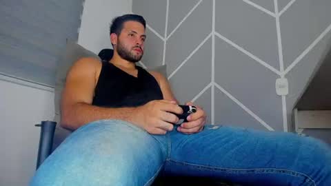 dereckhardd online show from 07.04.26