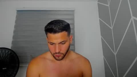 dereckhardd online show from 07.09.26