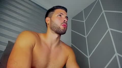 dereckhardd online show from 07.21.26