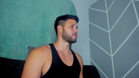 dereckhardd online show from 07.26.26
