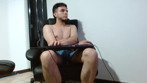 Sir. Derek - Total Control online show from 02.13.25