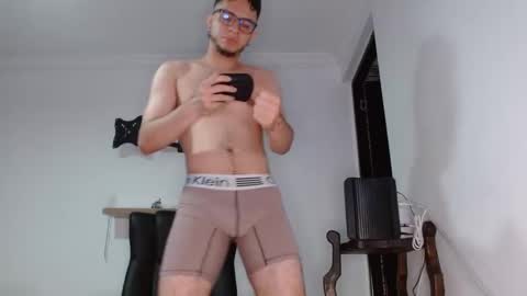 Sir. Derek - Total Control online show from 02.27.25