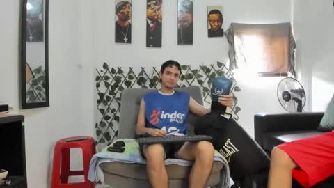 Sir. Derek - Total Control online show from 04.14.26