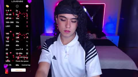 Derek independent online show from 02.07.25