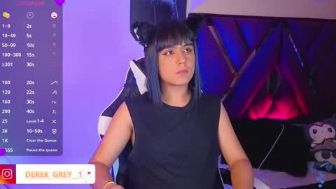 Derek independent online show from 09.23.25