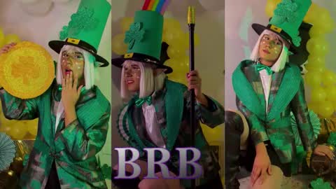 Derek independent online show from 03.20.26