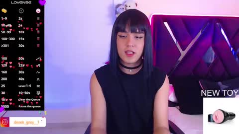 derek grey online show from 02.25.25