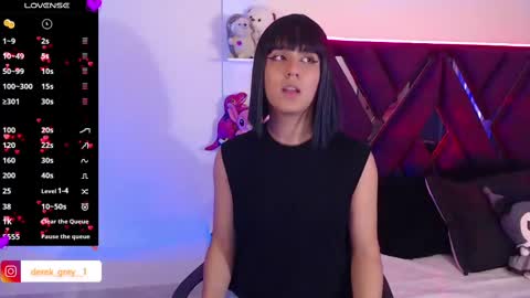 derek grey online show from 02.26.25