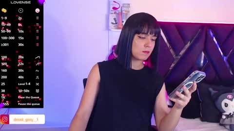 derek grey online show from 02.28.25