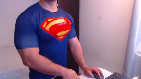 Derek online show from 12.22.24