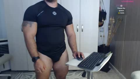 Derek online show from 05.29.26