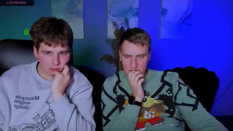 derek_hawk_ online show from 12.05.25