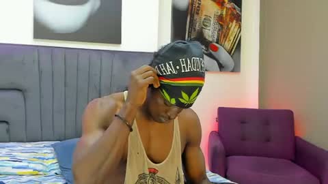 Terry Zyzz online show from 08.01.26