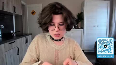 Derek online show from 06.01.26