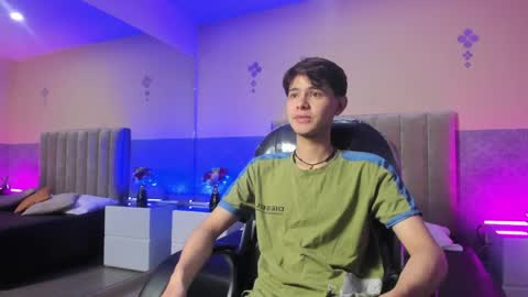 derek_sinn online show from 03.29.26