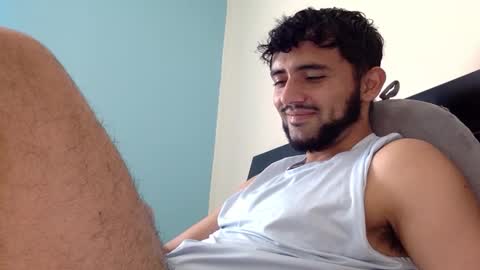 Snapshot of derek_smiith chatting on 02.06.26 Derek smiith online show from 02.06.26