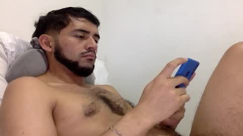 Snapshot of derek_smiith chatting on 02.18.26 Derek smiith online show from 02.18.26