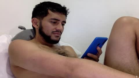 Snapshot of derek_smiith chatting on 02.26.26 Derek smiith online show from 02.26.26