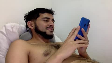 Snapshot of derek_smiith chatting on 02.26.26 Derek smiith online show from 02.26.26