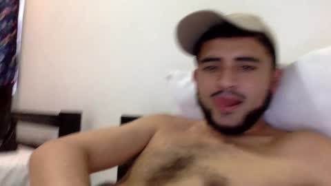 Snapshot of derek_smiith chatting on 02.27.26 Derek smiith online show from 02.27.26