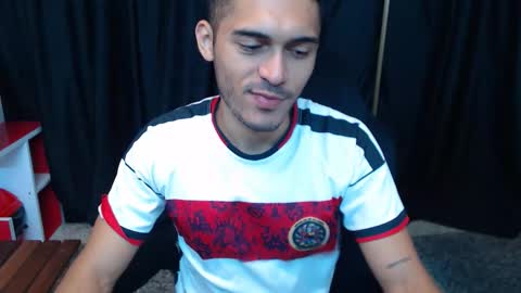 D E R E K online show from 11.21.25