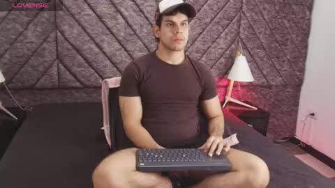 derek_voss online show from 06.05.26