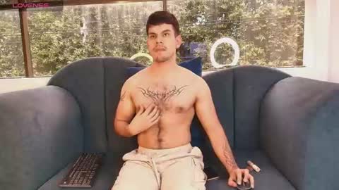 derek_voss online show from 06.17.26