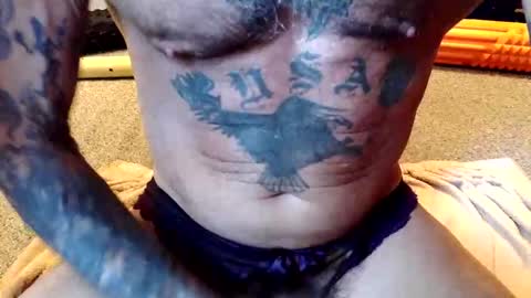 henry garfield online show from 11.25.25