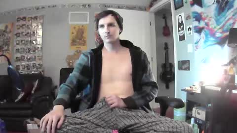 derekdings online show from 01.09.25