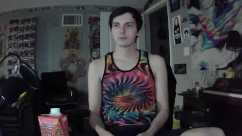 derekdings online show from 02.05.25