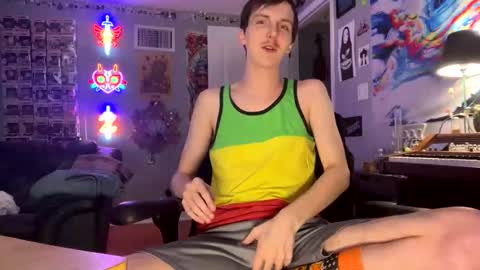 derekdings online show from 10.03.25