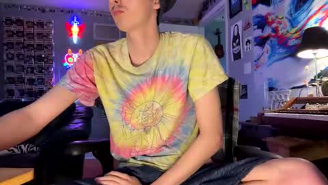 derekdings online show from 11.03.25