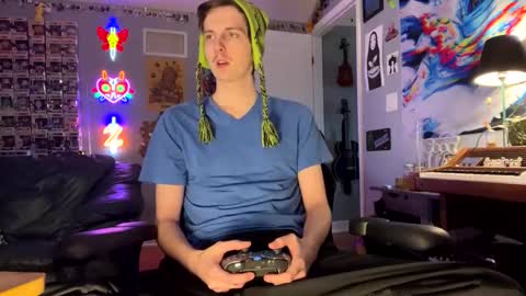 derekdings online show from 12.17.25