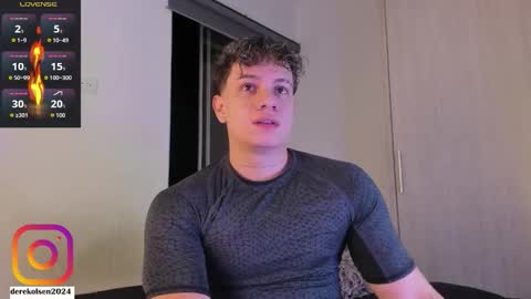 Derek  IG Derekolsen2024 online show from 11.15.25