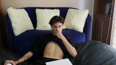 Derek online show from 11.17.25