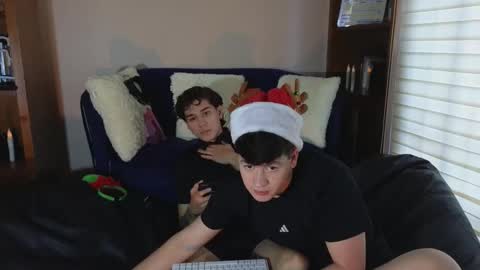 Derek online show from 12.15.25