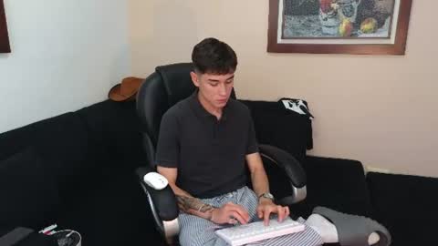 Derek online show from 07.03.26